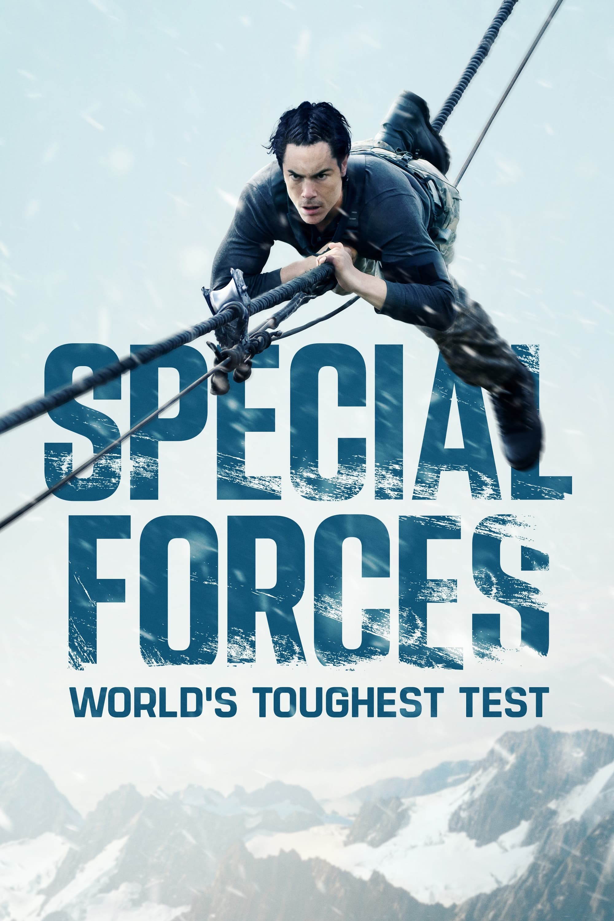 Special Forces World's Toughest Test [304613] (A1735503651) [[TV Shows]] --Plex--
